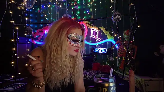 anonymouszN online show from February 2026 09:50:01 PM