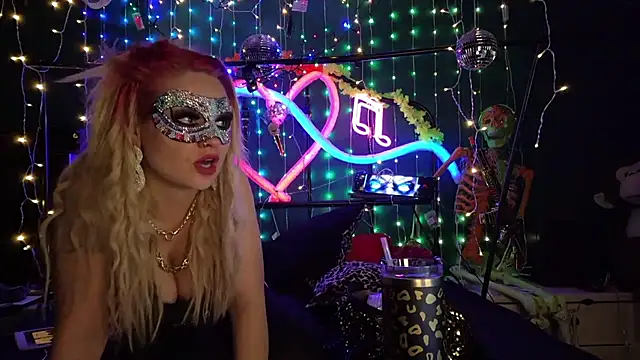 anonymouszN online show from February 2026 10:01:01 PM