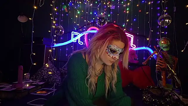 anonymouszN online show from January 2026 08:36:02 PM