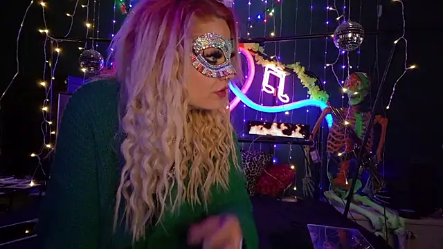 anonymouszN online show from February 2026 09:33:02 PM