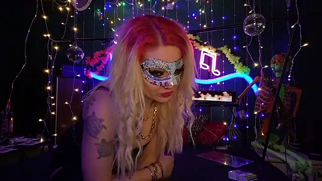 anonymouszN online show from February 2026 09:23:01 PM