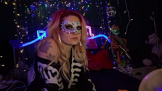 anonymouszN online show from January 2026 09:19:01 PM