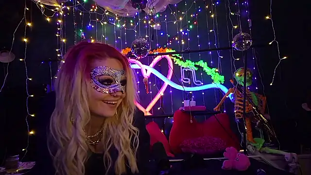 anonymouszN online show from January 2026 08:34:01 PM