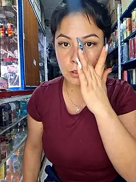 Snapshot of nidia2026 chatting on October 2025 04:17:02 PM nidia2026 online show from October 2025 04:17:02 PM