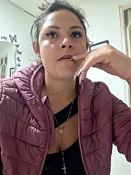Snapshot of nidia2026 chatting on April 2026 12:45:01 PM nidia2026 online show from April 2026 12:45:01 PM