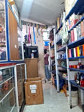 nidia2026 online show from December 2025 12:31:01 PM