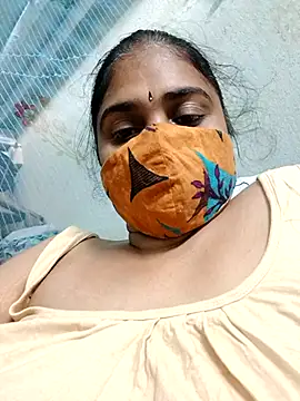 ammullu456 online show from March 2026 07:09:01 PM