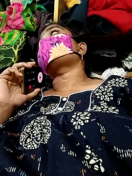 ammullu456 online show from April 2026 09:01:01 AM