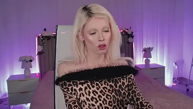 PamelamyDreamys online show from April 2026 08:37:01 PM