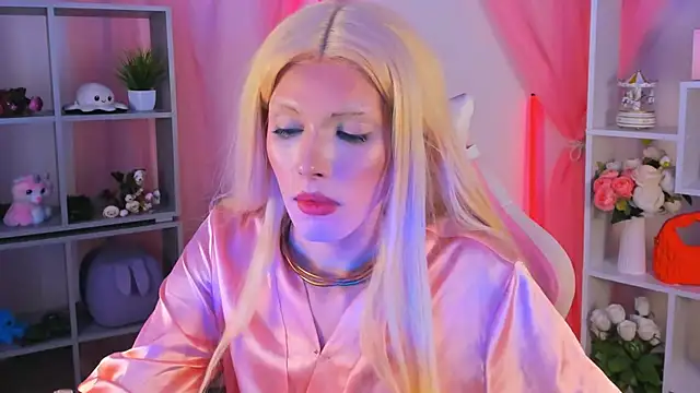 PamelamyDreamys online show from September 2025 04:02:01 PM