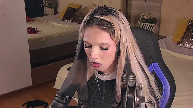 PamelamyDreamys online show from March 2025 06:53:01 AM