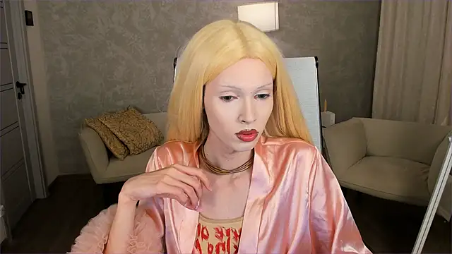 PamelamyDreamys online show from September 2025 04:23:01 PM