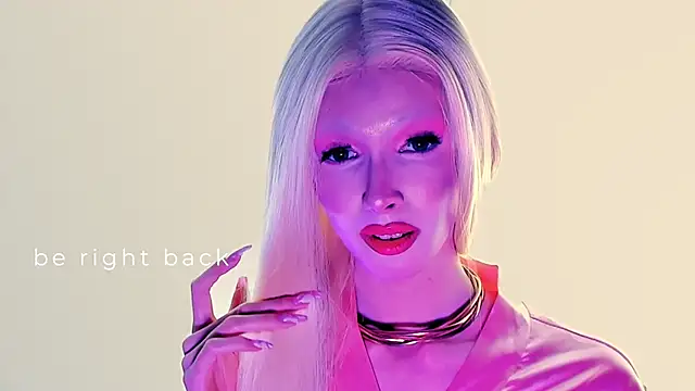 PamelamyDreamys online show from November 2025 08:23:02 PM