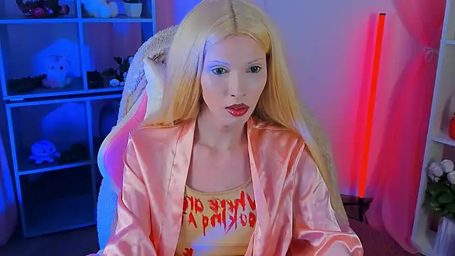 PamelamyDreamys online show from September 2025 04:54:02 PM