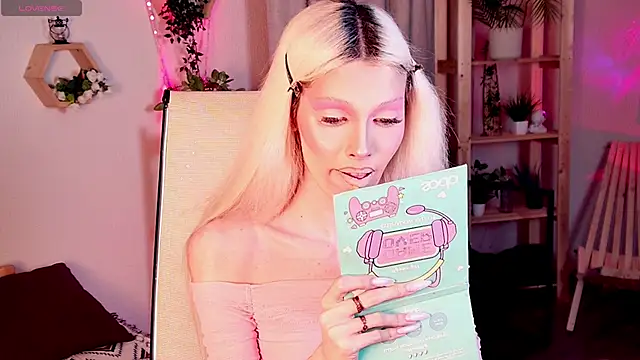 PamelamyDreamys online show from February 2026 09:59:02 PM