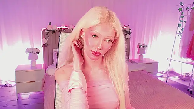 PamelamyDreamys online show from March 2026 07:07:02 PM