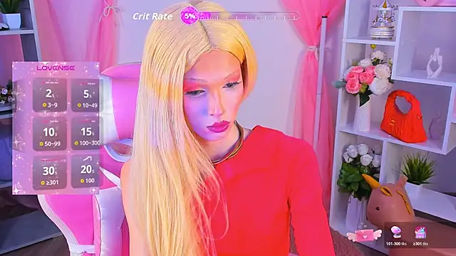 PamelamyDreamys online show from November 2025 09:20:02 PM