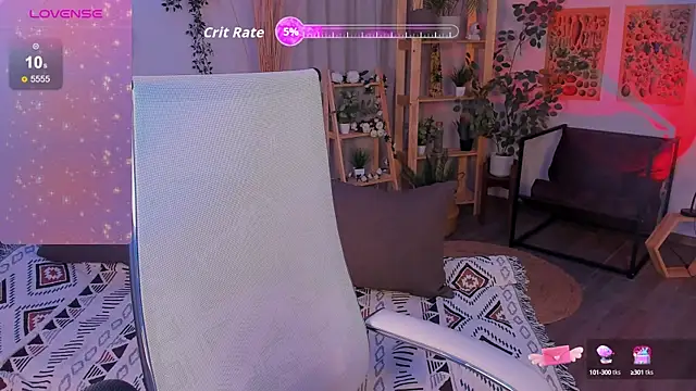 PamelamyDreamys online show from September 2025 05:31:01 PM