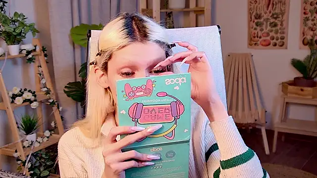 PamelamyDreamys online show from February 2026 12:07:01 AM