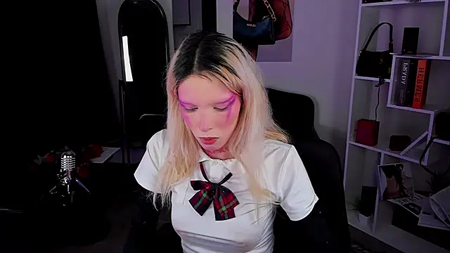 PamelamyDreamys online show from March 2025 04:47:02 PM