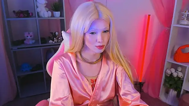 PamelamyDreamys online show from September 2025 01:12:01 PM