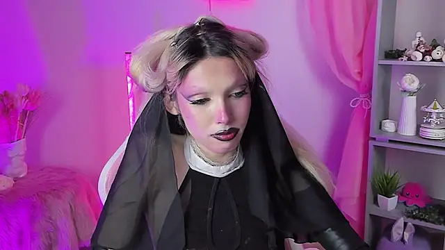 PamelamyDreamys online show from March 2025 08:16:01 PM