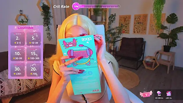 PamelamyDreamys online show from October 2025 01:16:02 AM