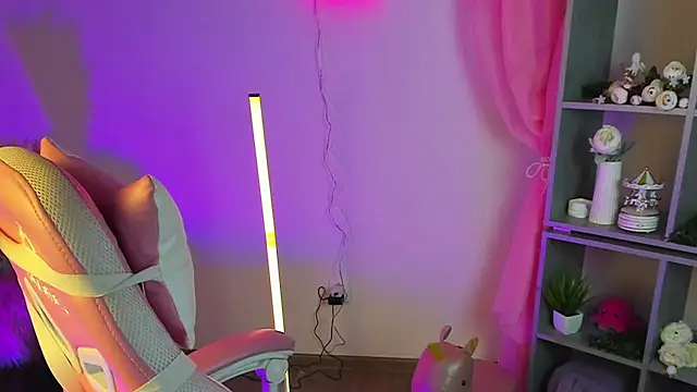 PamelamyDreamys online show from March 2025 08:54:01 PM