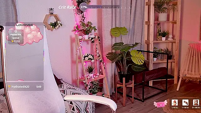 PamelamyDreamys online show from February 2026 06:26:01 AM