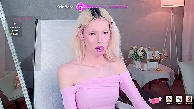 Snapshot of PamelamyDreamys chatting on May 2026 09:40:01 PM PamelamyDreamys online show from May 2026 09:40:01 PM