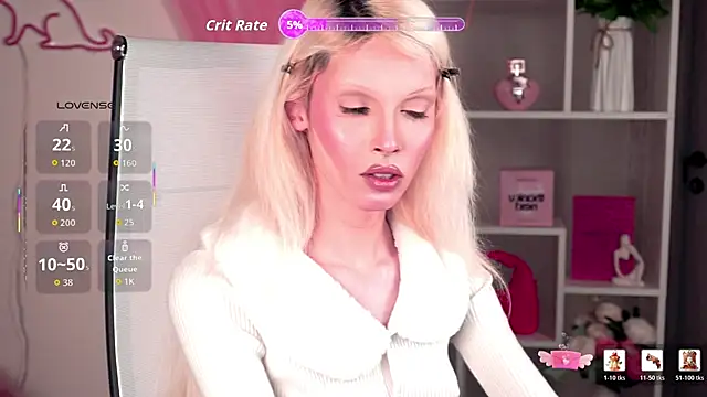 PamelamyDreamys online show from April 2026 01:42:02 AM