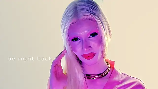 PamelamyDreamys online show from September 2025 04:11:01 PM