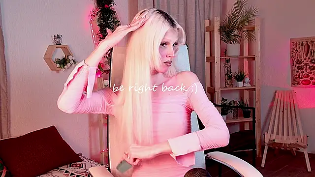 PamelamyDreamys online show from February 2026 12:59:02 PM