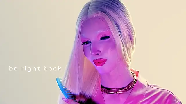 PamelamyDreamys online show from September 2025 03:51:01 PM