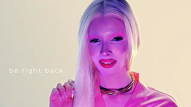 PamelamyDreamys online show from December 2025 08:09:02 AM