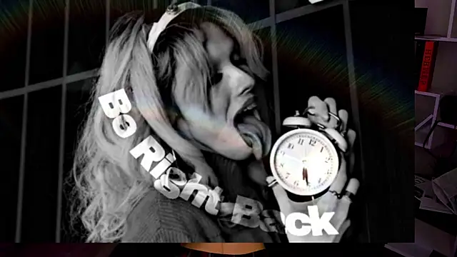 PamelamyDreamys online show from March 2025 01:41:01 PM