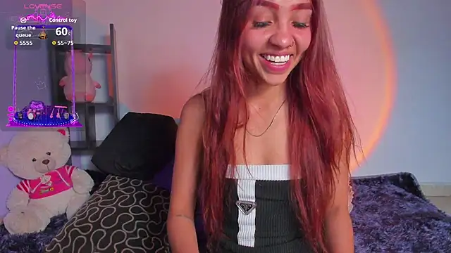 1Ashley  online show from March 2026 02:57:01 AM