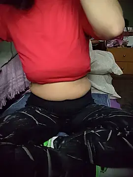 DarkElfSorceress online show from May 2026 12:03:01 PM
