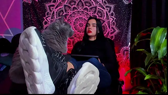 thakytona online show from April 2026 07:44:01 PM