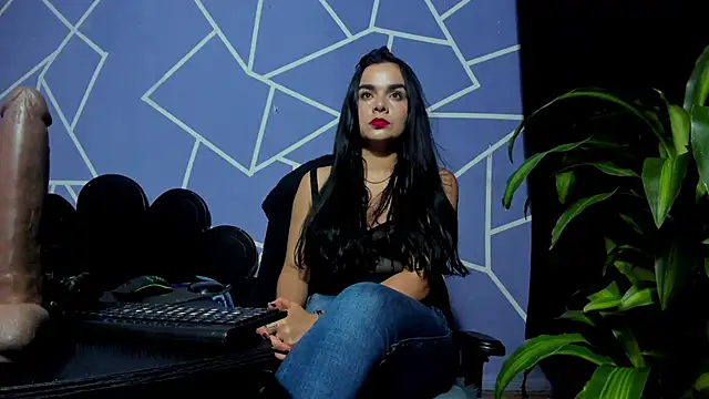Snapshot of thakytona chatting on September 2025 04:49:02 AM thakytona online show from September 2025 04:49:02 AM