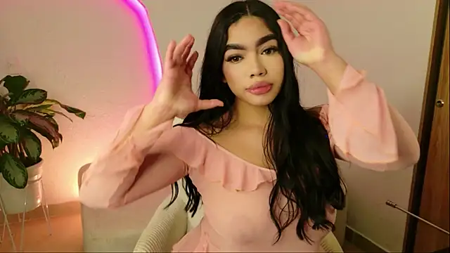 AllissonJames online show from May 2026 02:50:02 AM