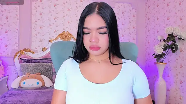 AllissonJames online show from October 2025 11:44:01 AM