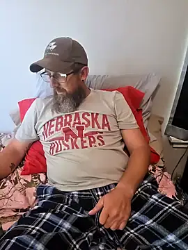 Huskers2020 online show from October 2025 05:36:02 PM