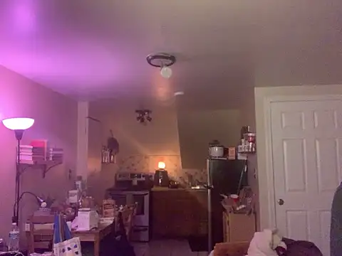 BigKittyRaven online show from January 2025 05:22:02 AM