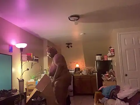 BigKittyRaven online show from January 2025 06:20:01 AM