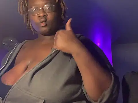 BigKittyRaven online show from February 2025 04:52:02 AM