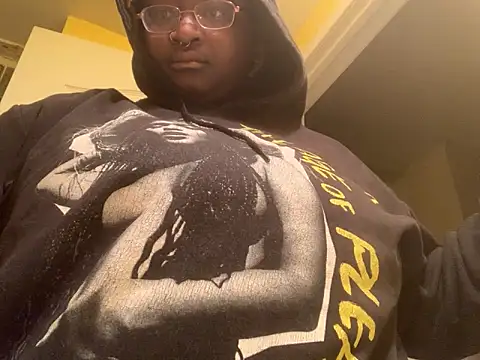 BigKittyRaven online show from January 2025 04:22:02 AM