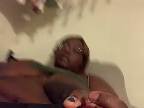 BigKittyRaven online show from February 2025 07:40:01 AM