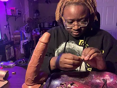 BigKittyRaven online show from February 2025 04:14:02 AM