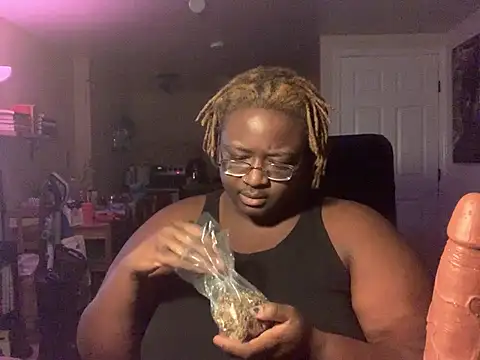 BigKittyRaven online show from February 2025 04:37:02 AM